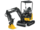 Mini Excavator